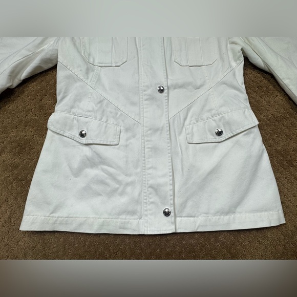 Sam Edelman jacket - Picture 2 of 11